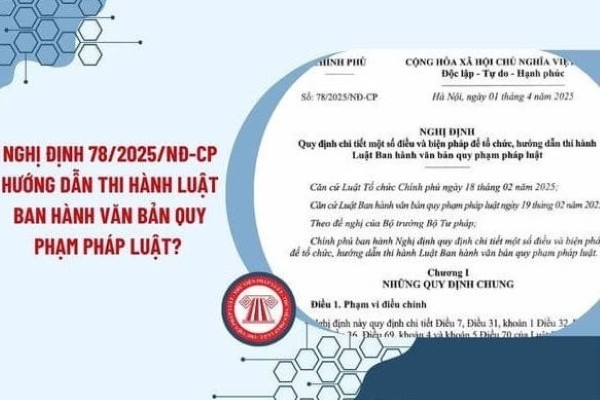 Bảo đảm chất lượng các dự án luật, đẩy nhanh soạn thảo văn bản quy định chi tiết